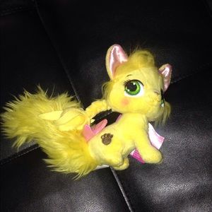 Disney princess Kids plush toy